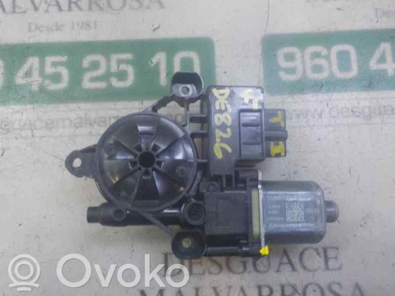 Seat Leon (5F) Macara geam ușă spate cu motor 