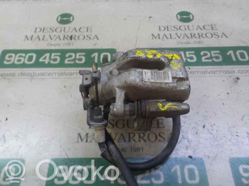 Peugeot 2008 I Suport etrier spate 