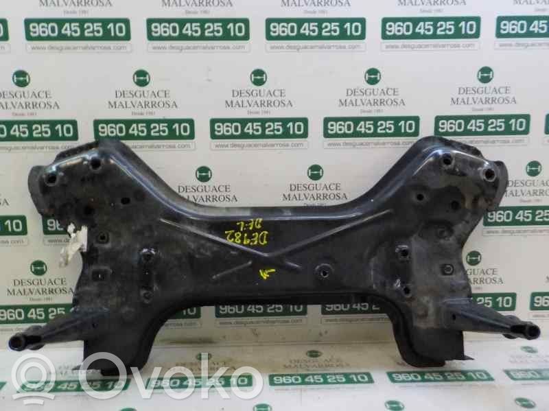 Bastidor delantero   3502FV