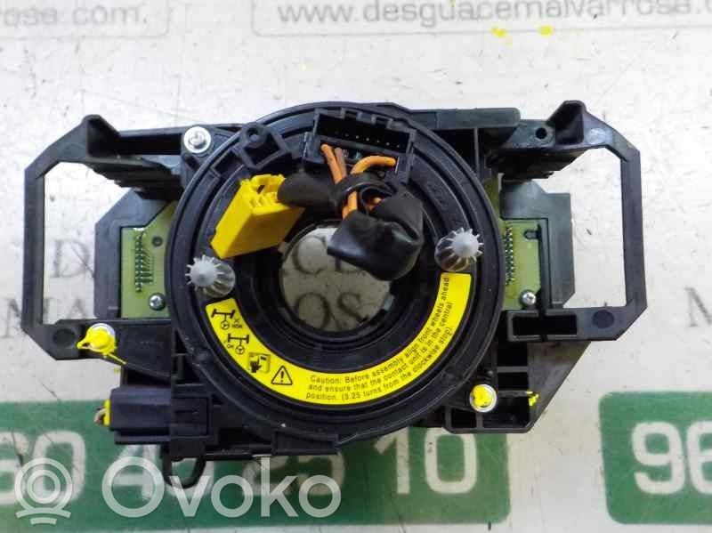 Volvo V40 Bague collectrice/contacteur tournant airbag (bague SRS)