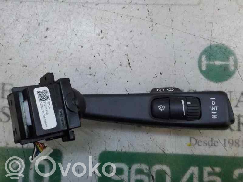 Volvo V40 Leva comando tergicristalli