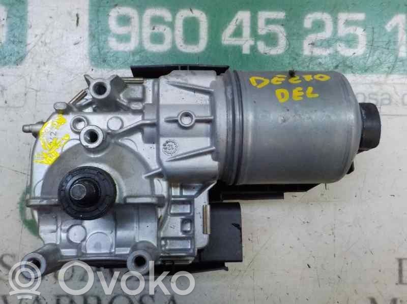 Volvo V40 Motorino del tergicristallo 