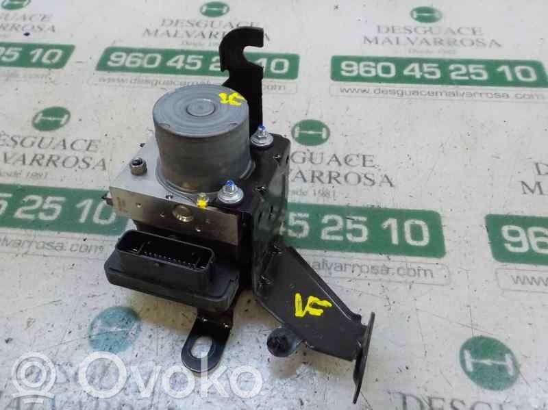 Citroen Jumpy ABS Pump 