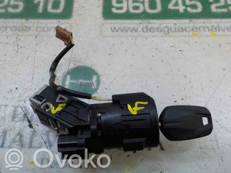 Ignition lock   1608682880