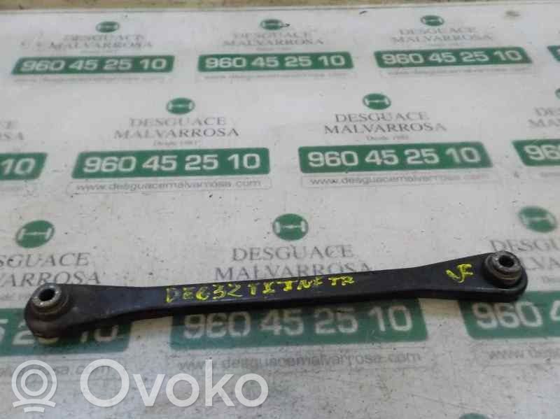 Peugeot 508 Braccio di controllo sospensione posteriore