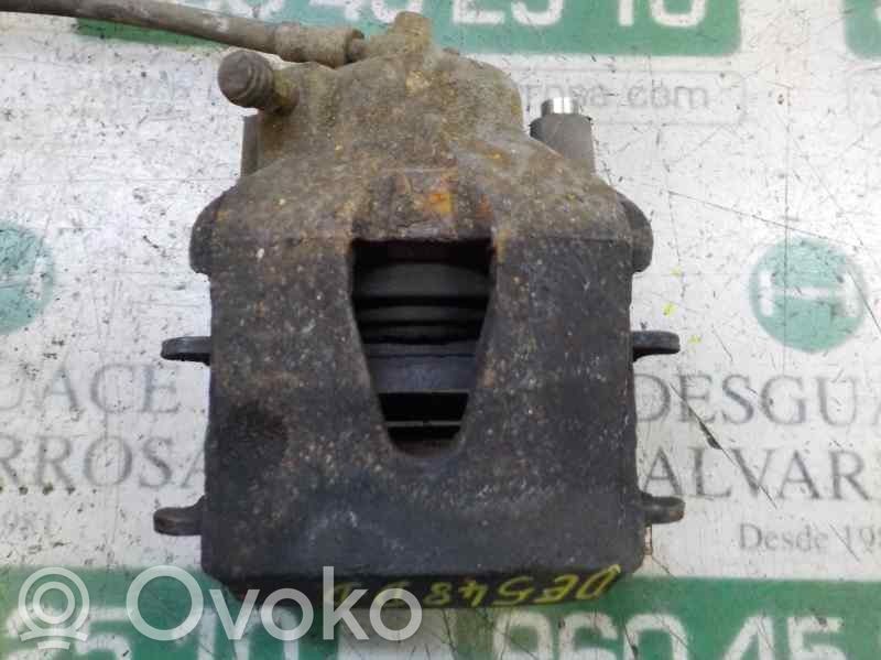 Audi A3 S3 8P Pinza del freno anteriore