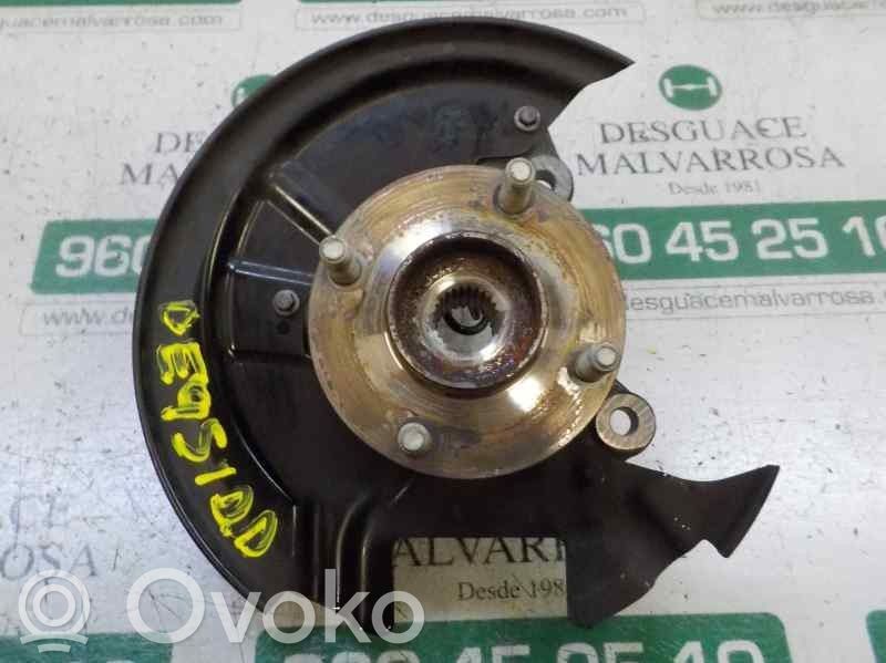 Achsschenkel vorne   1822686