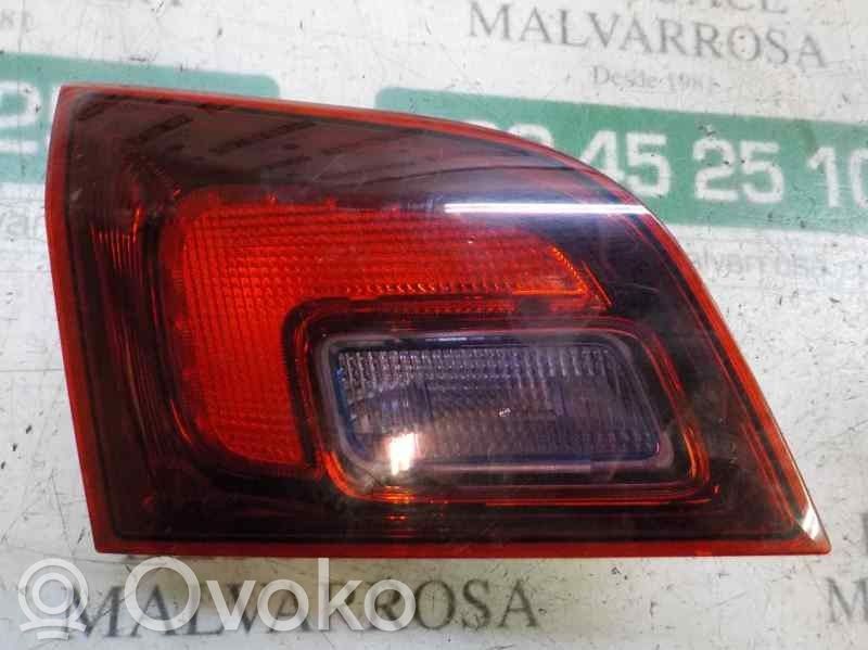Opel Astra H Takavalot 