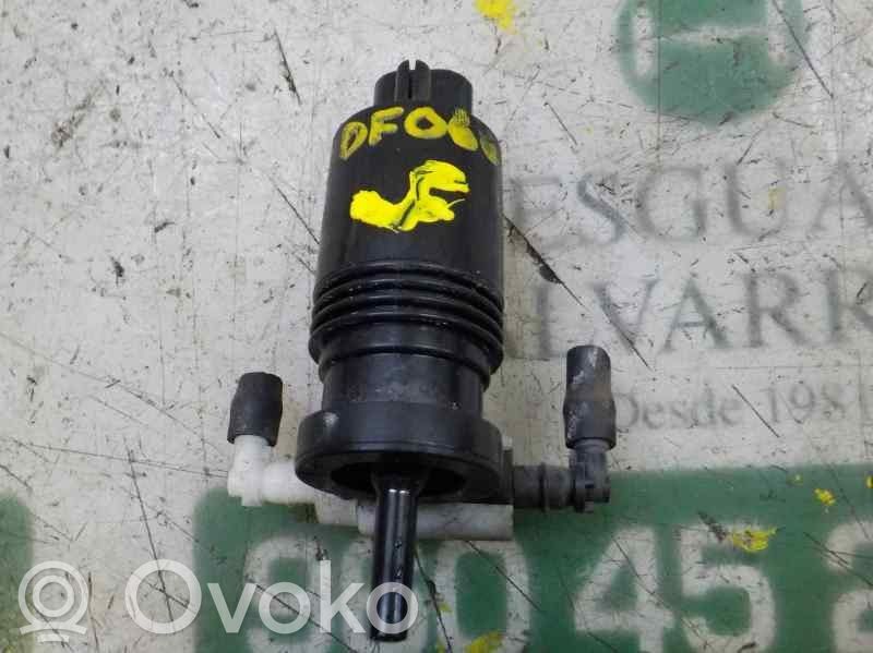 Pompa spryskiwacza szyby przedniej / czołowej   A1648690321,0710112D