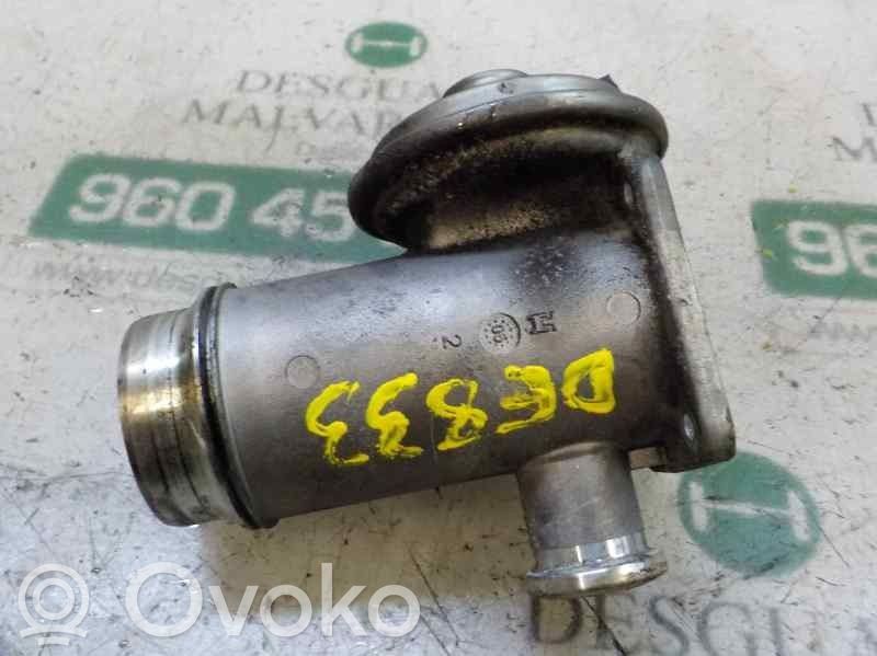 Válvula EGR   11718479607,7792077,70051200