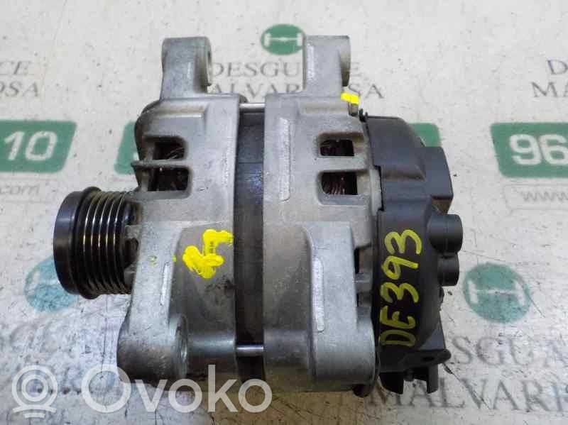Alternador   9810525380