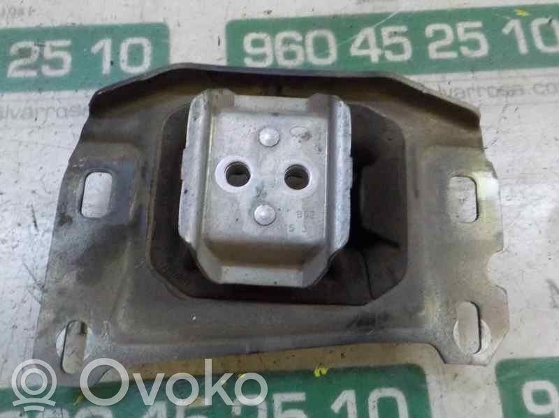 Peugeot 308 Supporto della scatola del cambio