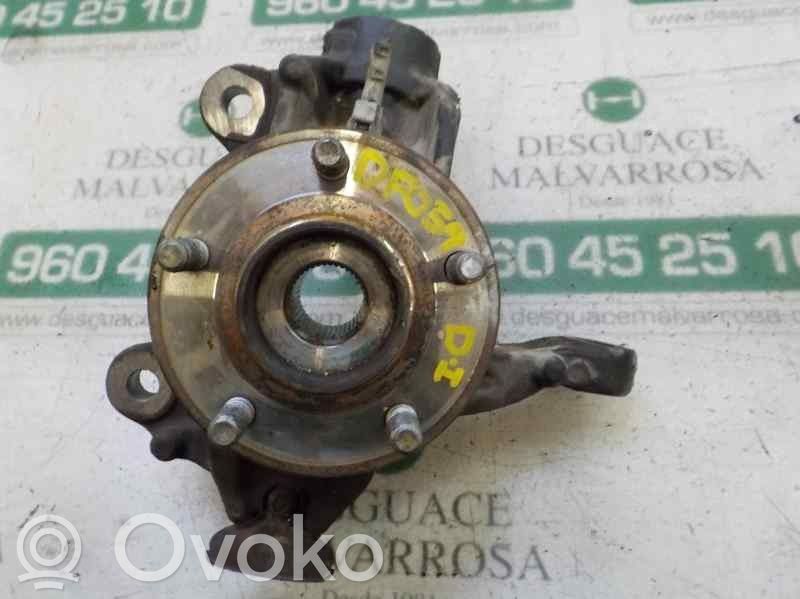 Achsschenkel vorne   1474291