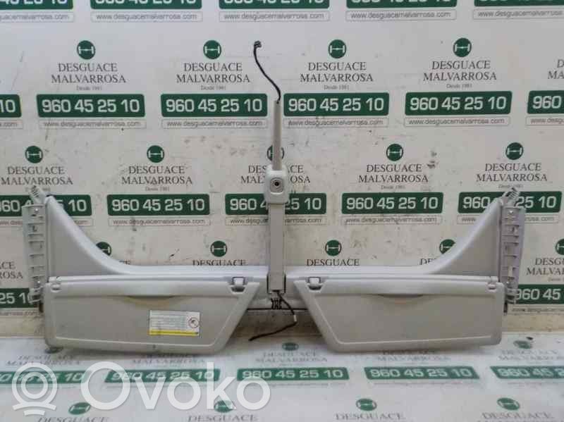Citroen C4 Grand Picasso Sun visor 