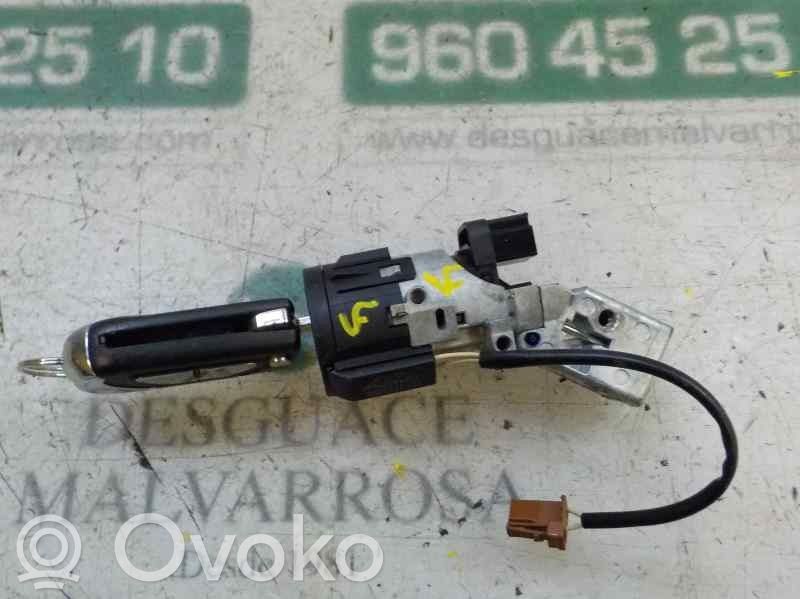 Ignition lock   4162PT