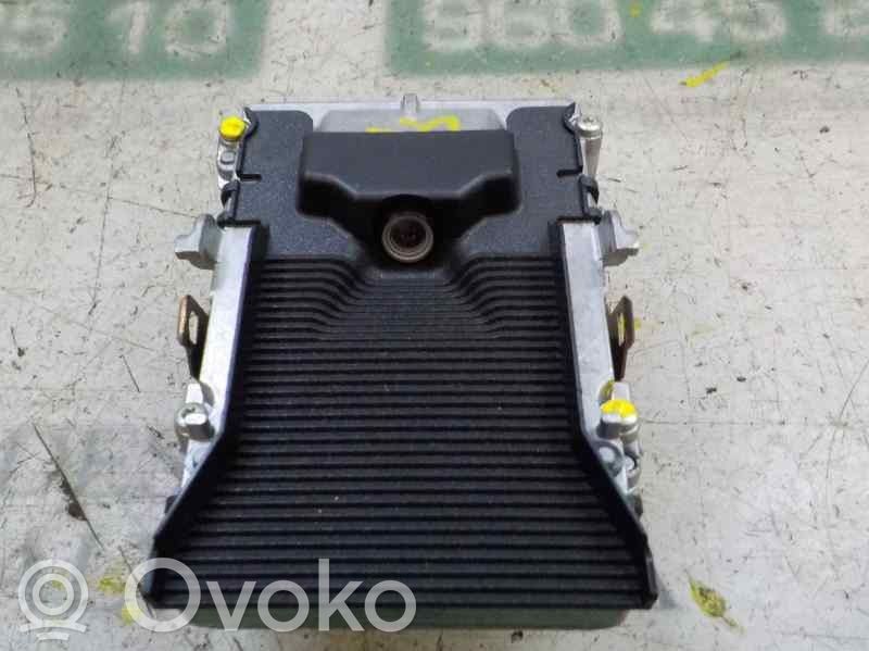 Opel Astra H Sonstige Steuergeräte / Module 