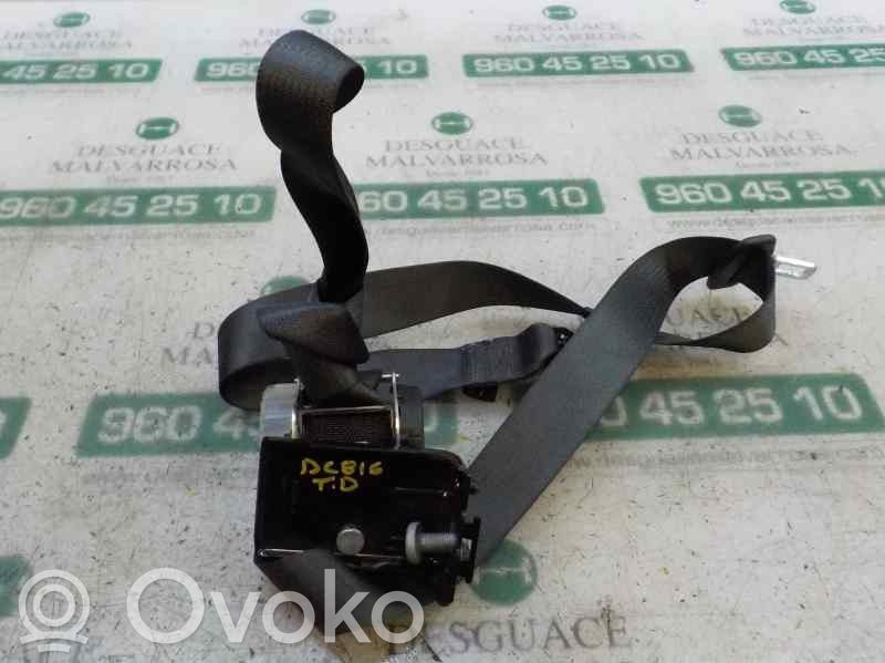 Opel Ampera Centură spate 