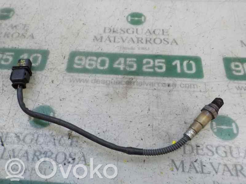 Jaguar XF X250 Sonde lambda 