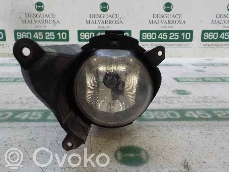Opel Antara Miglas lukturis priekšā 