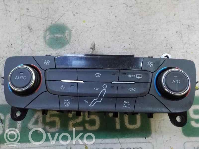 Ford Focus Climate control unit 