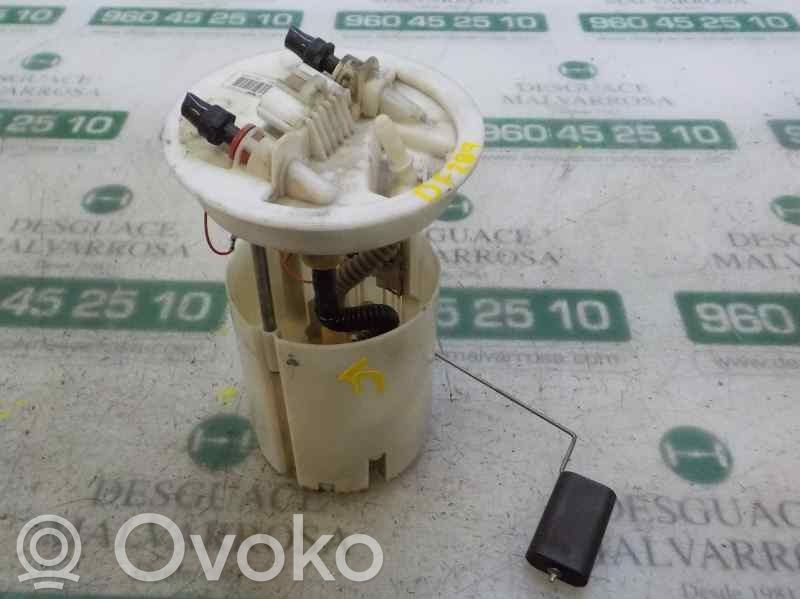 Bomba interna de combustible   1851735,AV619275BC,0580207005