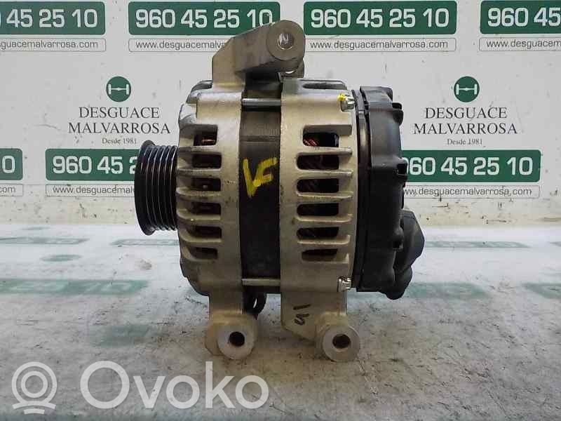 Opel Mokka X Alternador 