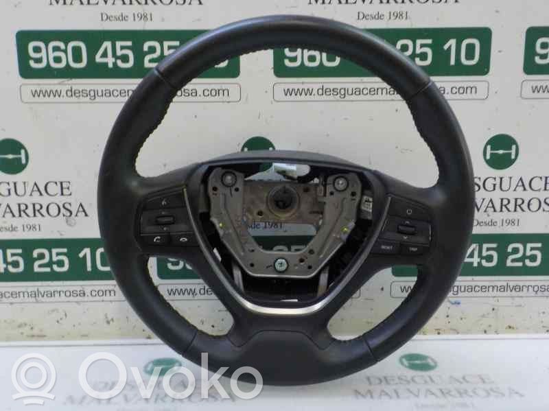 Hyundai i20 (GB IB) Kierownica 
