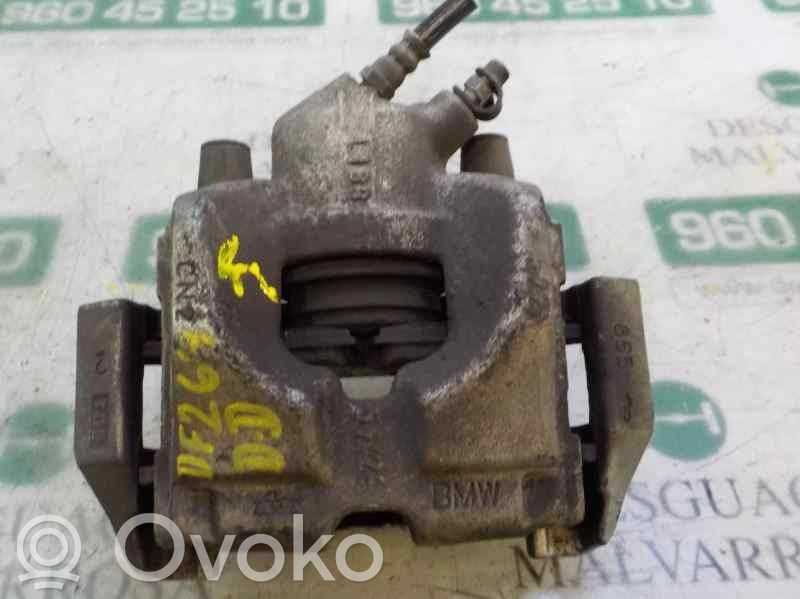 Front brake caliper   34116776528