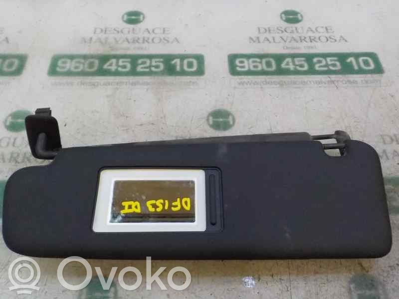 Porsche Cayenne (92A) Osłona przeciwsłoneczna 