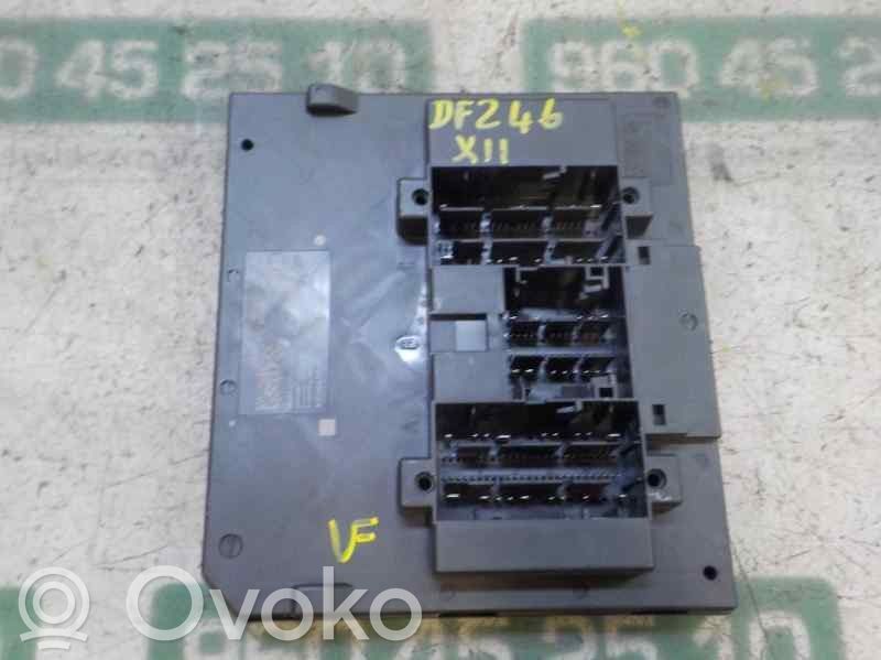Audi A1 Sonstige Steuergeräte / Module 