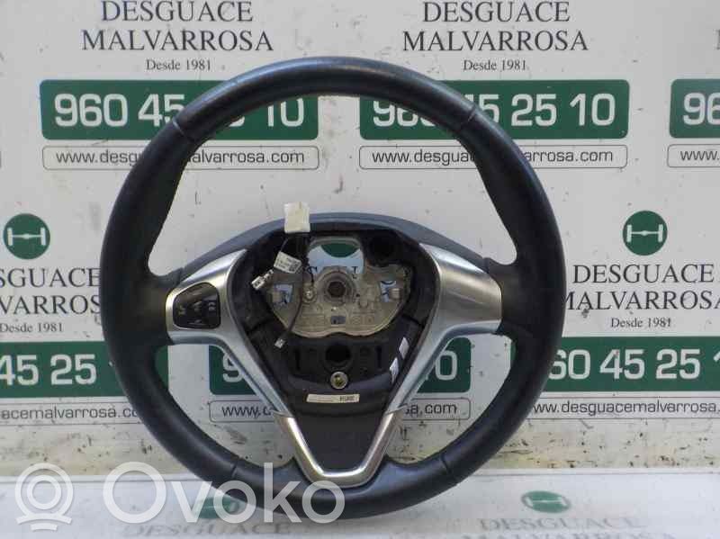 Ford B-MAX Vairas 