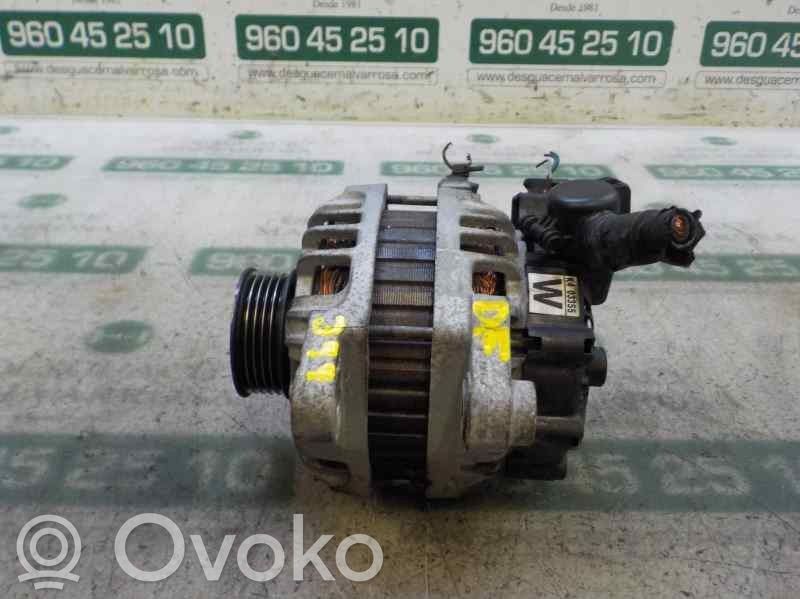 Alternador   3730003355