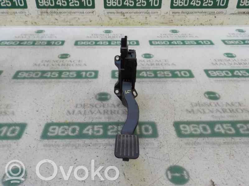 Citroen C-Elysée Beschleunigungssensor Gaspedalsensor 