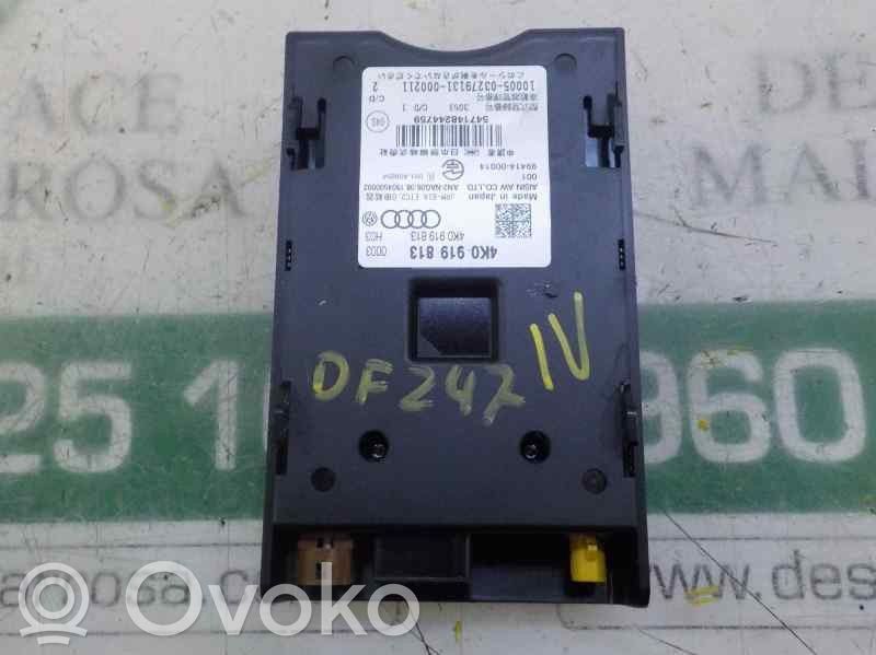 Sonstige Steuergeräte / Module   4K0919813,4K0919813,9941400014