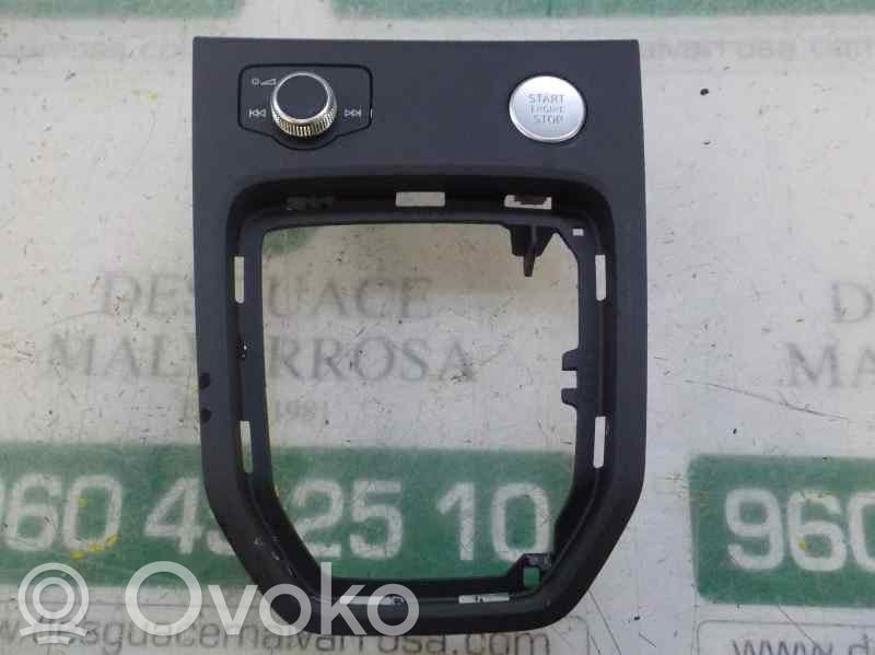 Other control units/modules   4N0905217,82B919600A,35533211