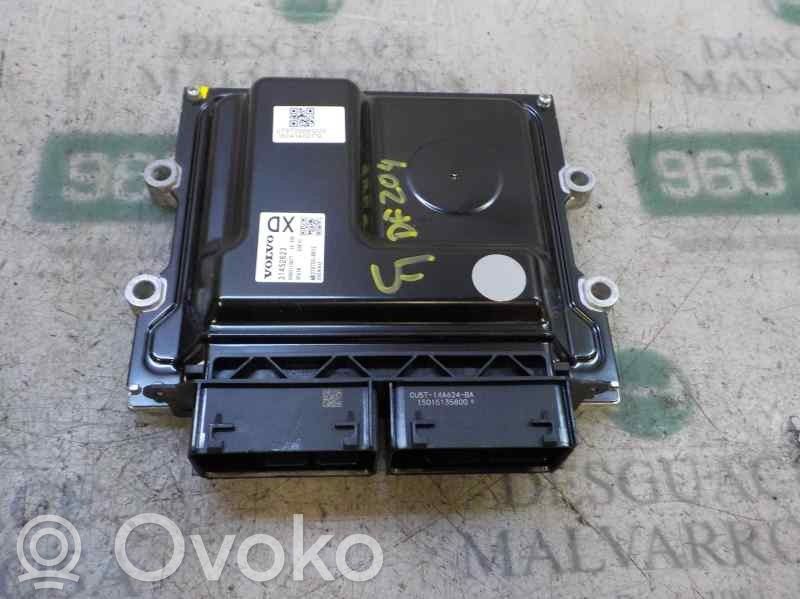 Engine control unit/module   36011421,31452623,MB2797009612
