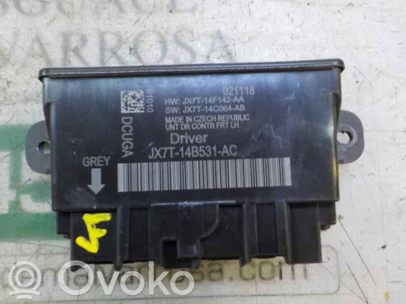 Autres unités de commande / modules   2399959,JX7T14B531AC