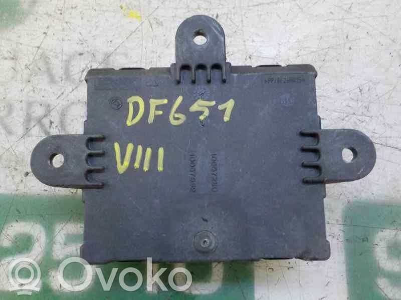 Land Rover Range Rover L405 Alte unități/module de control 