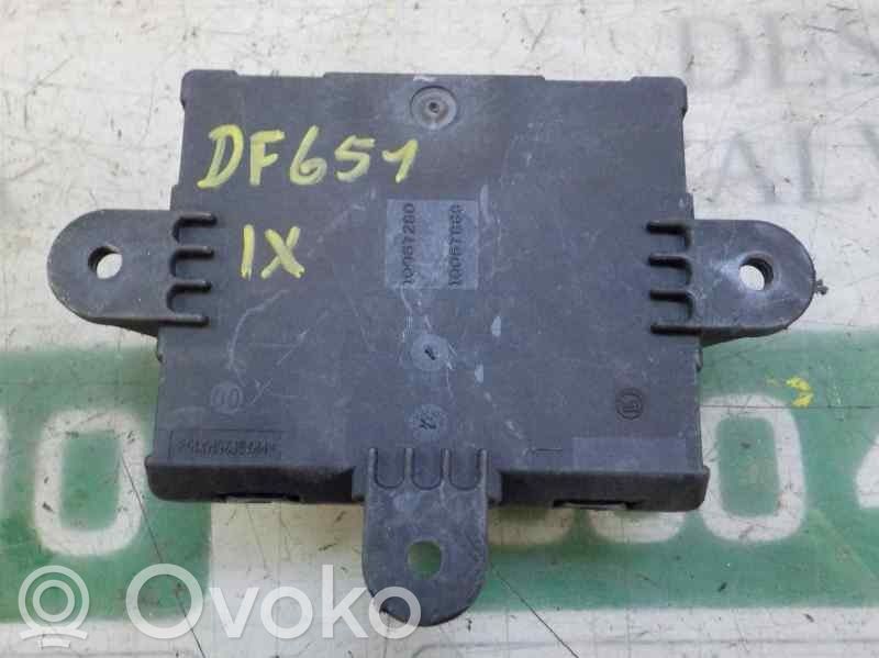 Land Rover Range Rover L405 Alte unități/module de control 