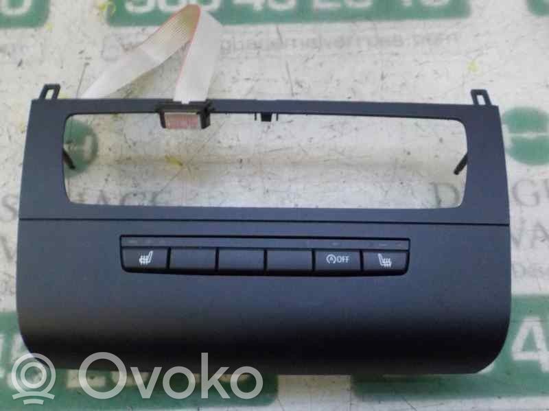 BMW 1 E81 E87 Sonstige Steuergeräte / Module 