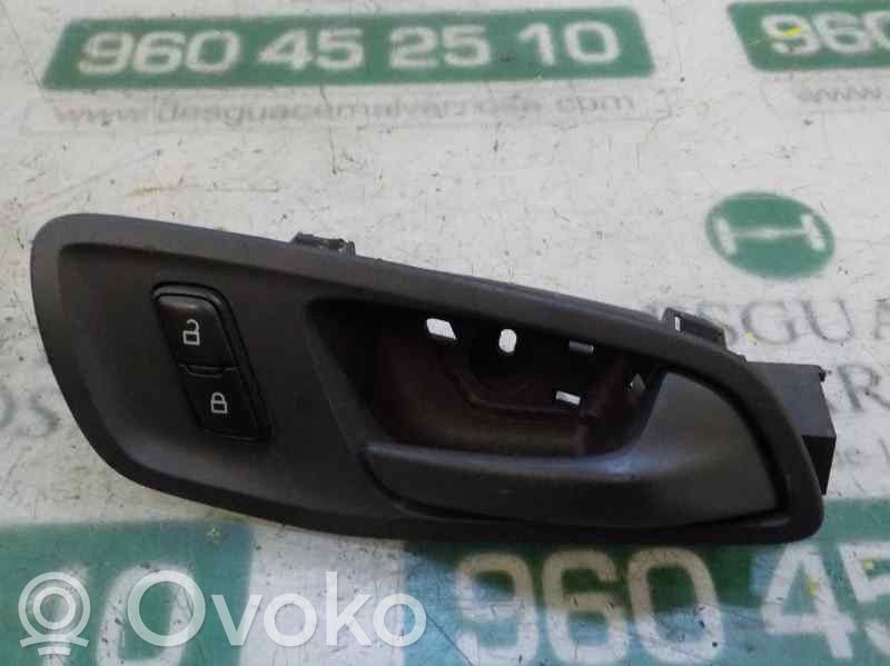 Ford Transit Front door interior handle 