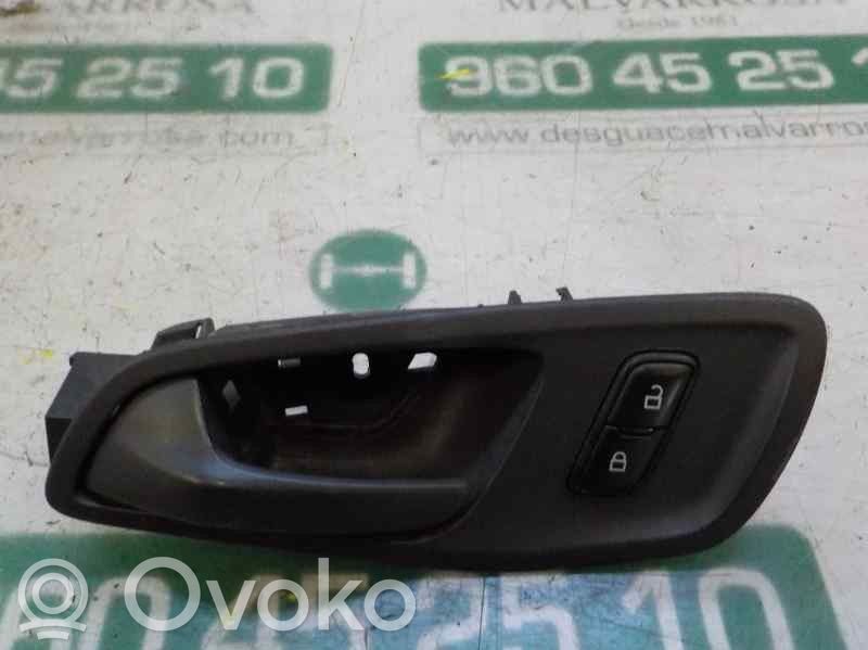 Ford Transit Front door interior handle 