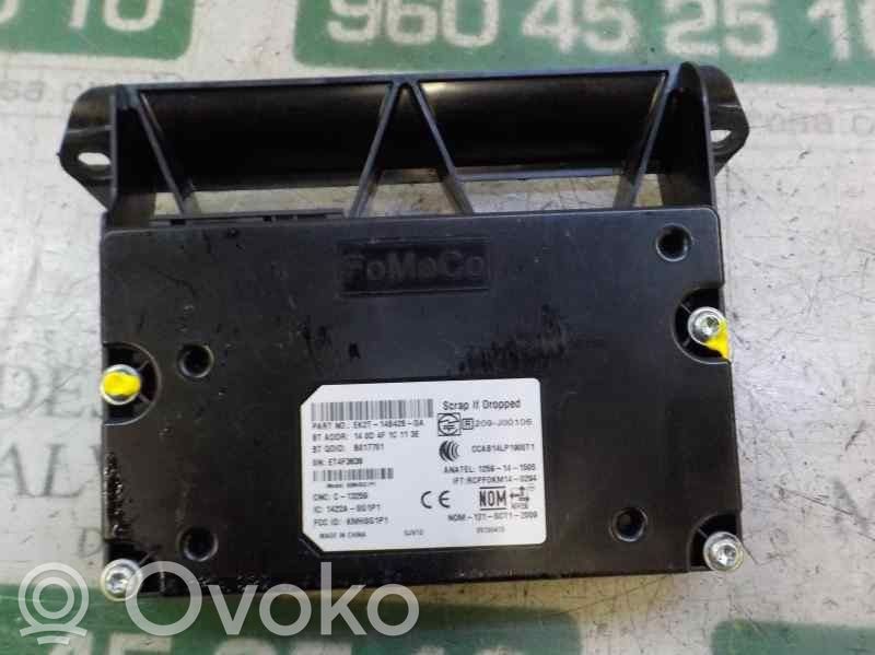 Sonstige Steuergeräte / Module   2117587,EK2T14B428GA
