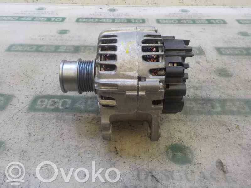 Generator/alternator   04E903015,419181742,04E903015