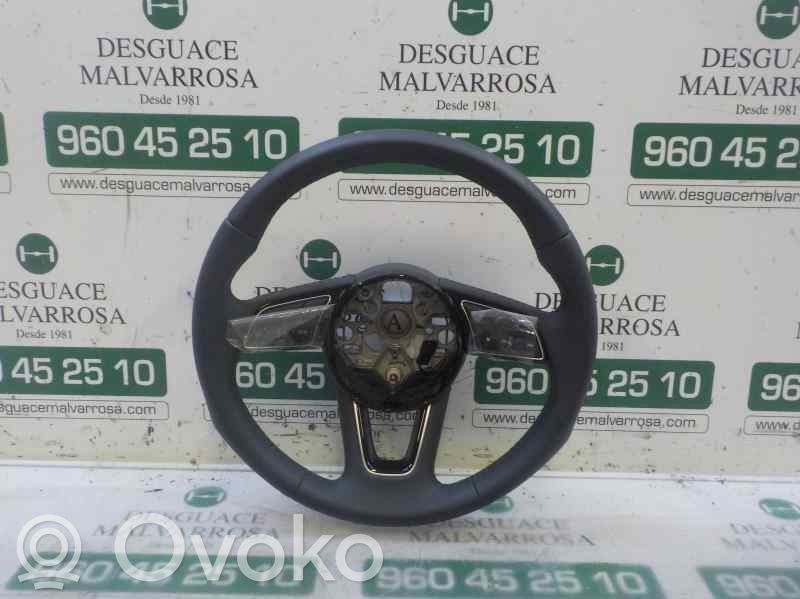Audi A1 Lenkrad 