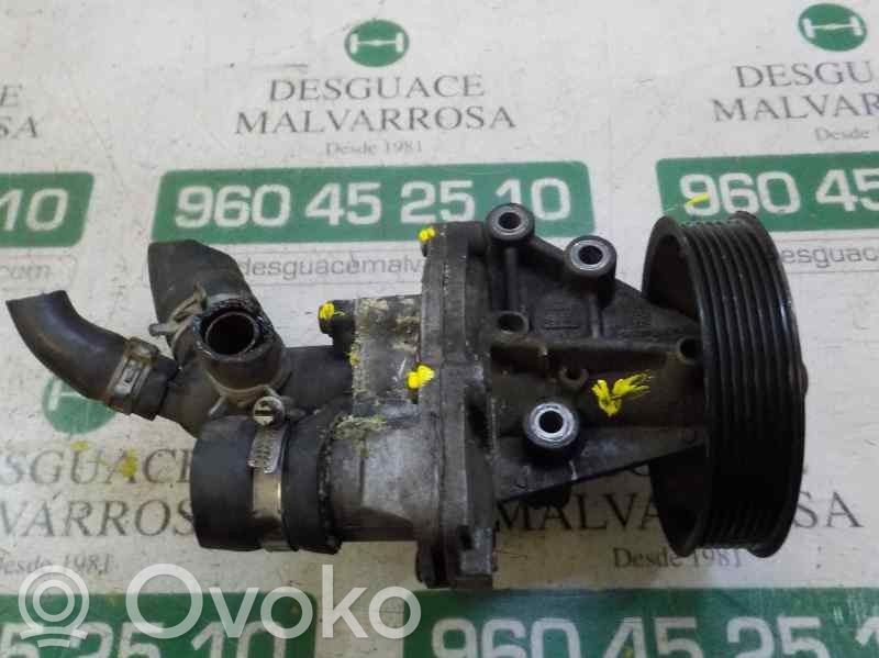 Ford Transit Water pump 