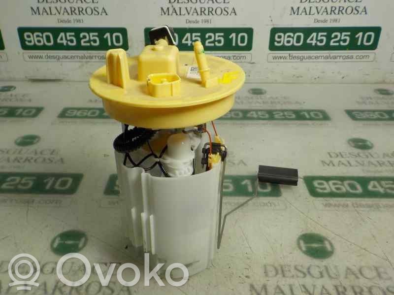 Pompe à carburant   2212484,JX619H307AA,0580200452