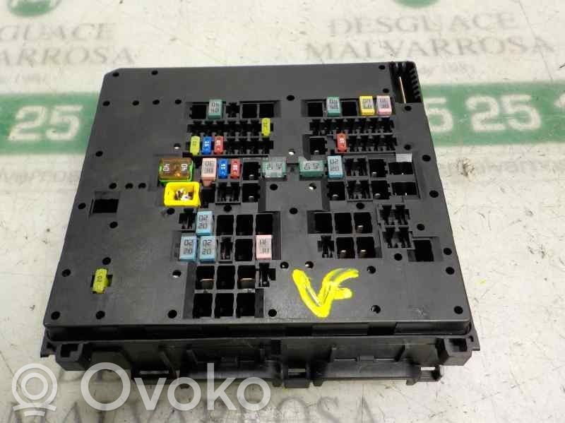 BSM Control unit   2434800,JX6T14D068BD,7830926451