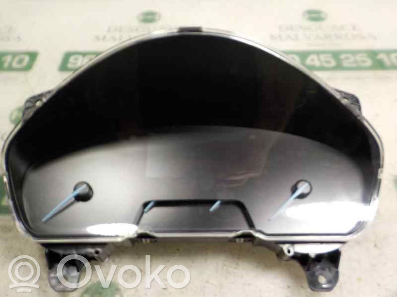 Ford Focus Speedometer (instrument cluster) 