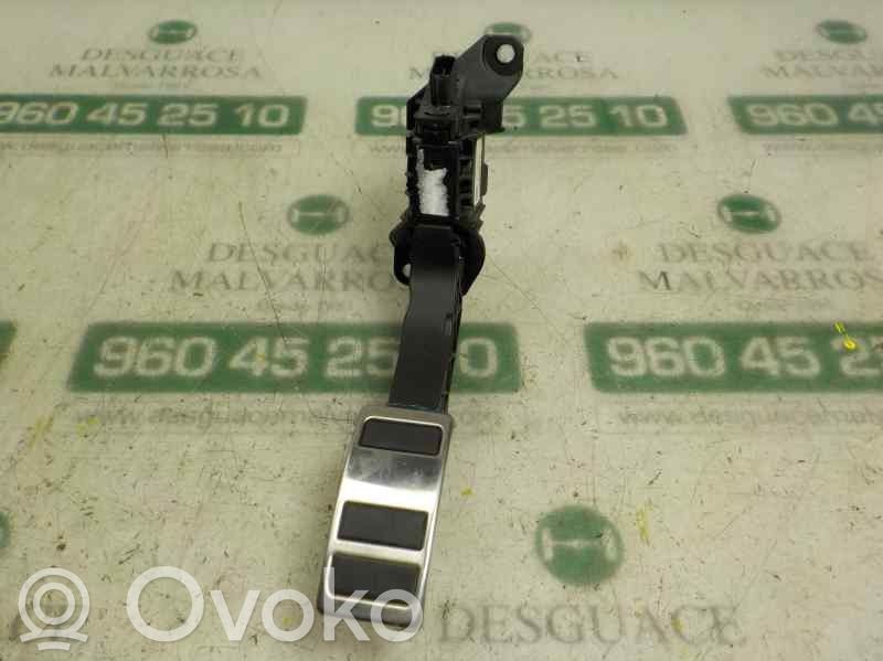 Ford Focus Acceleration sensor 
